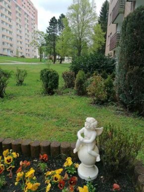 CrisAnd Wald &Terrasse